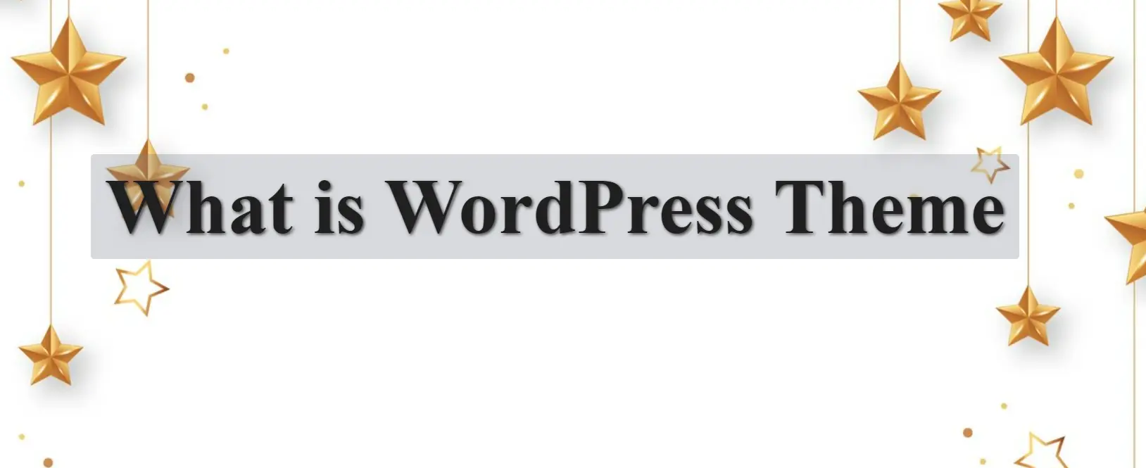 wordpress theme